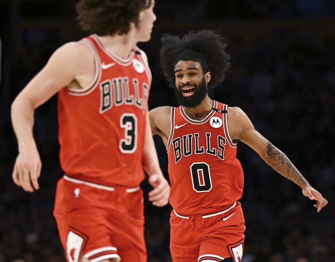 开云网页版 -关于赛后芝加哥公牛备战NBA常规赛；豪取连胜细节曝光；更衣室稳定；医务组通报恢复的信息