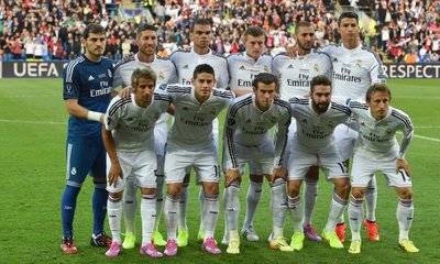 皇家马德里vs国际米兰比赛结果 皇家马德里vs国际米兰比赛结果