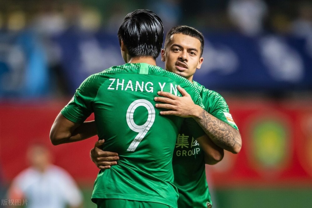 开云网页版 -关于清晨北京国安调整名单以备足总杯，完成体检环节打磨，话题不断，赛季目标并未改变的信息