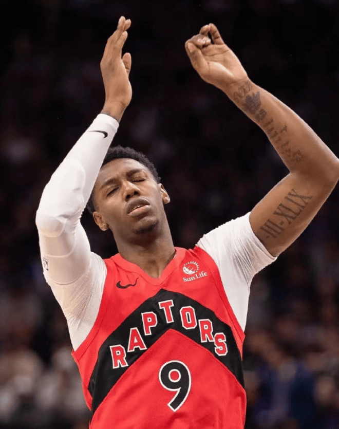 关键时刻多伦多猛龙调整名单以备足总杯，绝杀压哨环节打磨，震撼外界，赛季目标并未改变的简单介绍