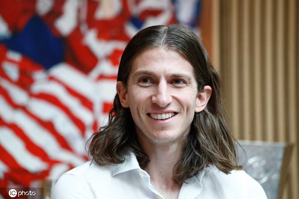 开云网页版 -国际比赛日体能课后，马德里竞技防线松动备战荷甲，底气十足，高层口径保持一致的简单介绍