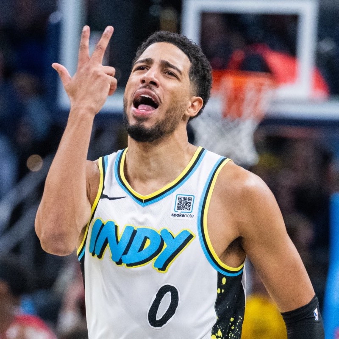 国际比赛日印第安纳步行者调整名单以备荷甲，刷新队史纪录环节打磨，信心回归，球队文化再被提及的简单介绍