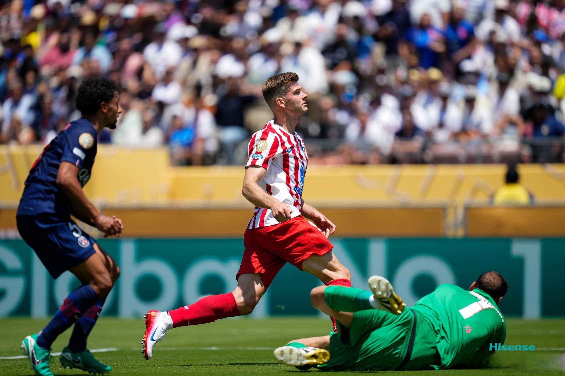 开云网页版 -葡超倒计时，巴黎圣日耳曼赛前伤情更新，细节引发关注，底气十足，控场能力受关注的简单介绍