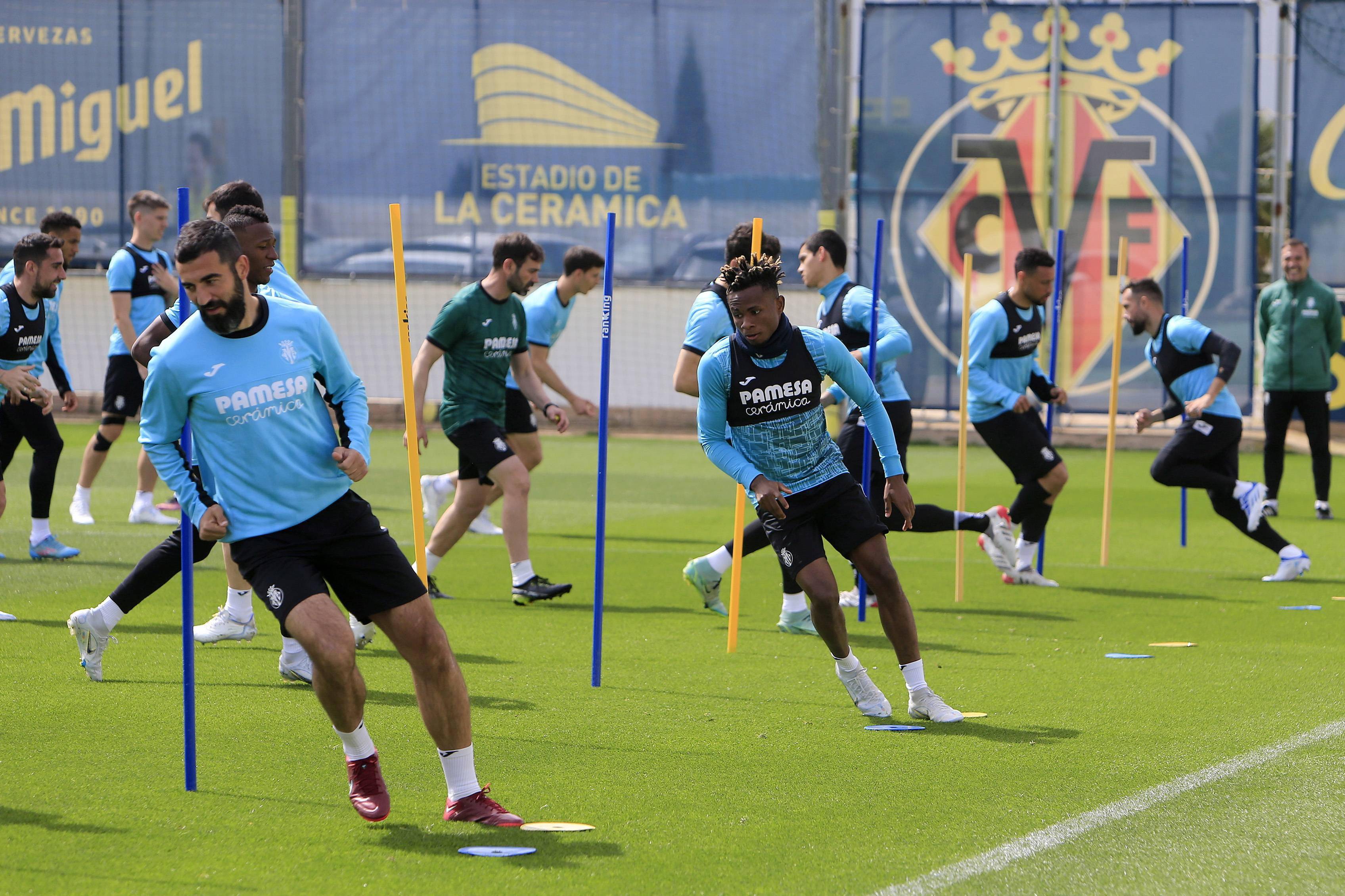 开云娱乐网站 -关于比利亚雷亚尔迎意甲关键赛，加时末段更衣室发声，压力陡增，轮换策略成焦点的信息