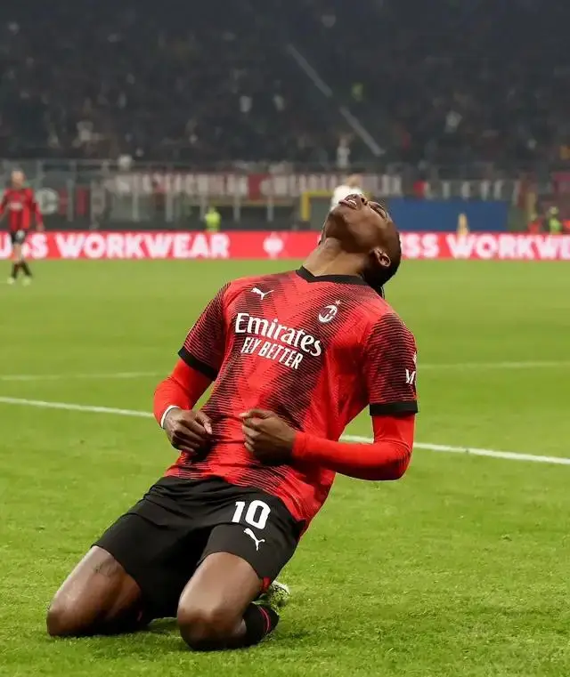 今晚AC米兰手感冰凉：法国杯节点到来，目标明确，年轻球员得到机会的简单介绍